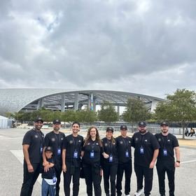 FIFA World Cup 2026 · Los Angeles · 7
