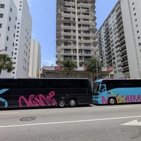 FIFA World Cup 2026 · Miami · 12