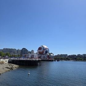 FIFA World Cup 2026 · Vancouver · 12