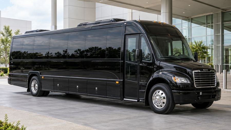 Grech Motors GM35