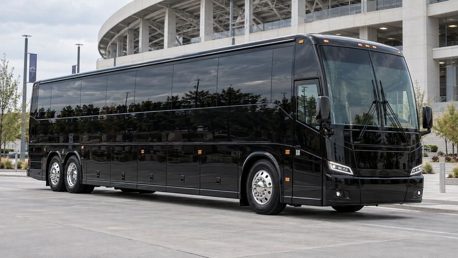 Prevost H3-45