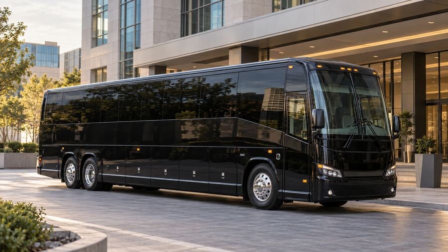 Prevost X3-45