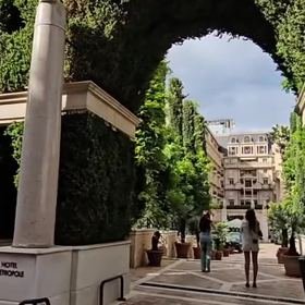Formula 1 Grands Prix · Monaco · 5