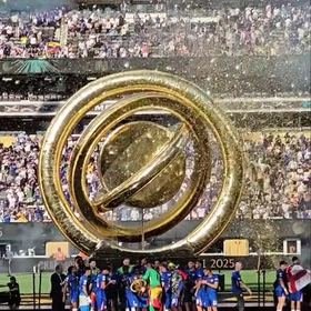 FIFA Club World Cup 2025 · New York New Jersey · 5
