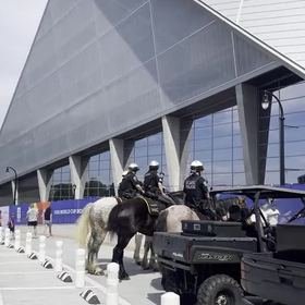 FIFA World Cup 2026 · Atlanta · 4