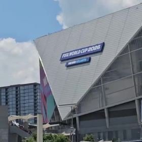 FIFA World Cup 2026 · Atlanta · 10