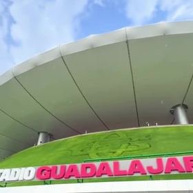 FIFA World Cup 2026 · Guadalajara · 2