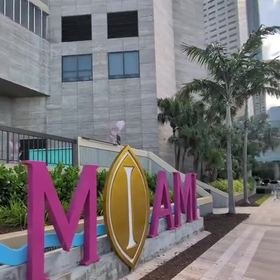 FIFA World Cup 2026 · Miami · 5