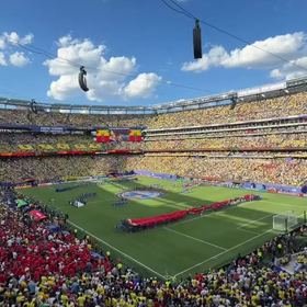 FIFA World Cup 2026 · New York New Jersey · 2