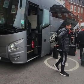 Spain vs Colombia · London · London · 2
